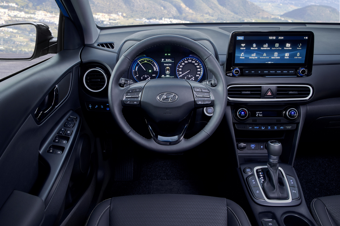 Автомобілі Hyundai м. Мукачево | Купити новий Хюндай | Захід Авто-М - фото 9