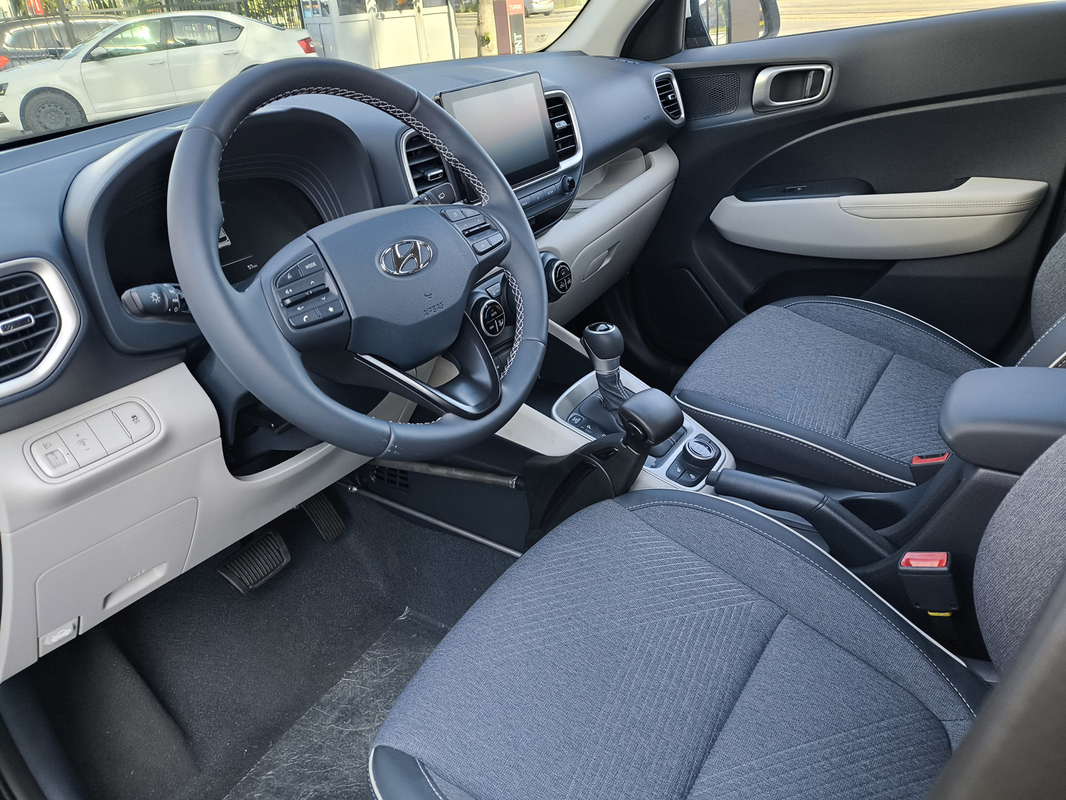 Автомобілі Hyundai м. Мукачево | Купити новий Хюндай | Захід Авто-М - фото 6