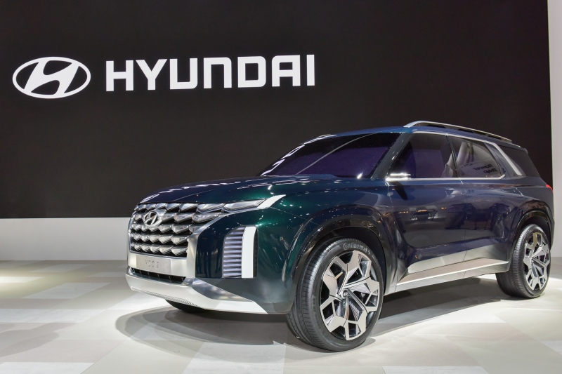 Автомобілі Hyundai м. Мукачево | Купити новий Хюндай | Захід Авто-М - фото 6