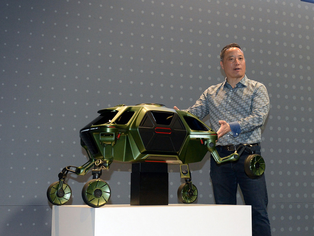 Автомобілі Hyundai м. Мукачево | Купити новий Хюндай | Захід Авто-М - фото 7