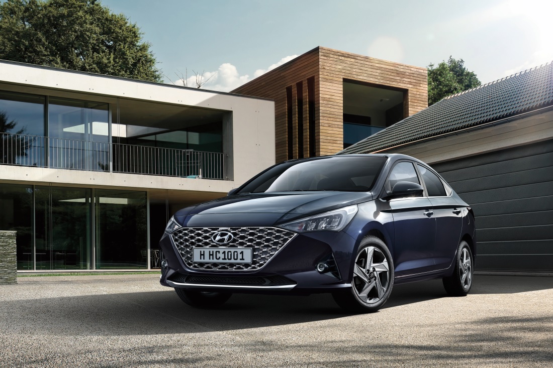 Автомобілі Hyundai м. Мукачево | Купити новий Хюндай | Захід Авто-М - фото 7