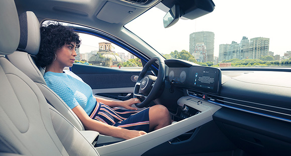 Автомобілі Hyundai м. Мукачево | Купити новий Хюндай | Захід Авто-М - фото 8