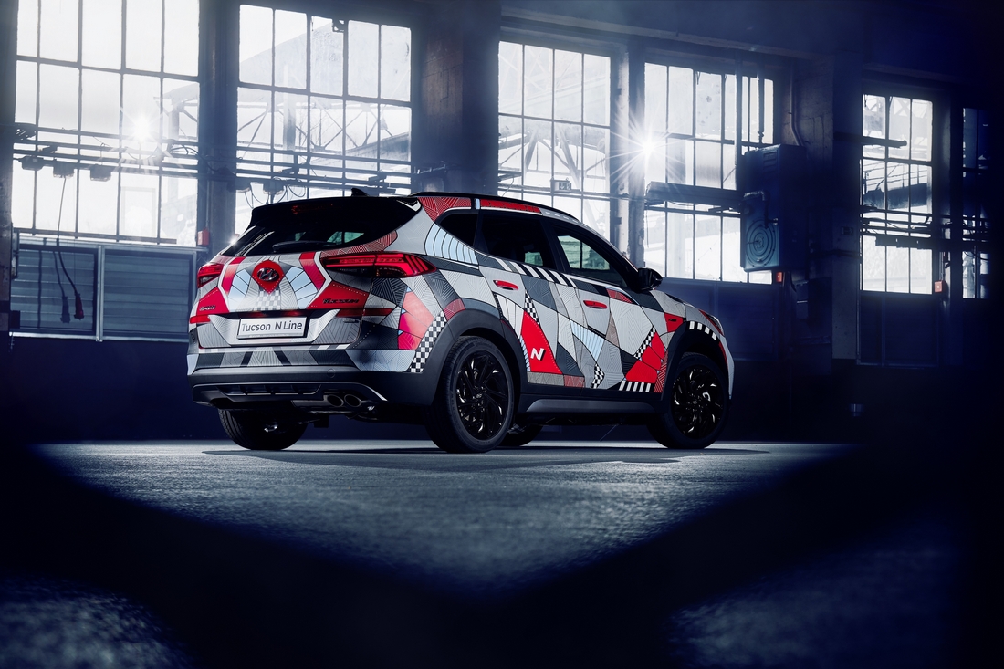 Автомобілі Hyundai м. Мукачево | Купити новий Хюндай | Захід Авто-М - фото 7