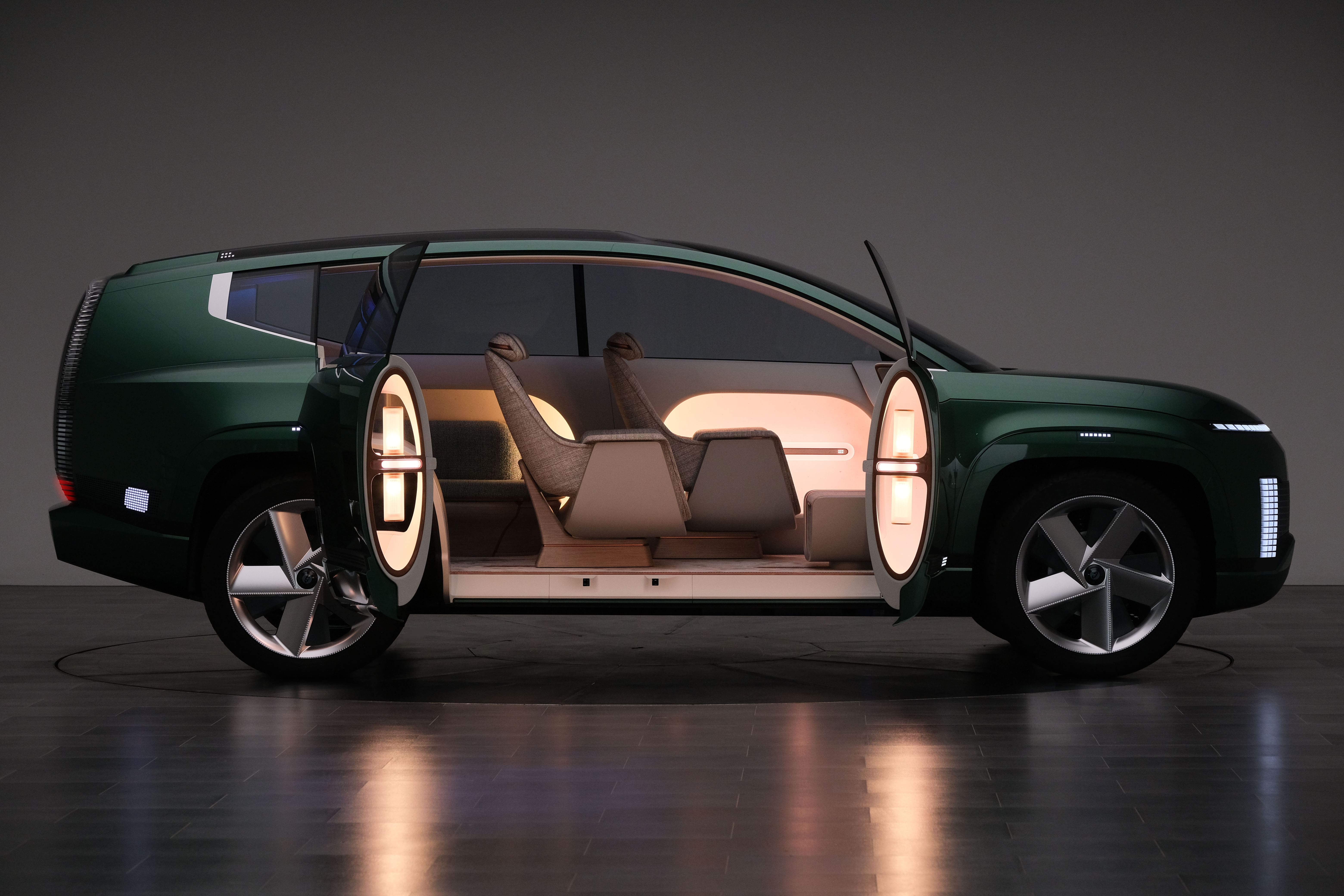 Автомобілі Hyundai м. Мукачево | Купити новий Хюндай | Захід Авто-М - фото 8