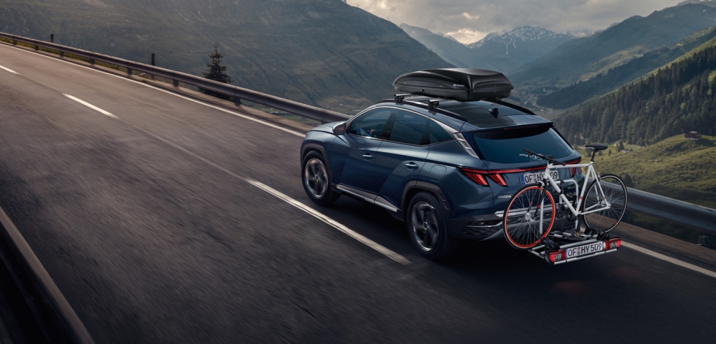 Автомобілі Hyundai м. Мукачево | Купити новий Хюндай | Захід Авто-М - фото 6