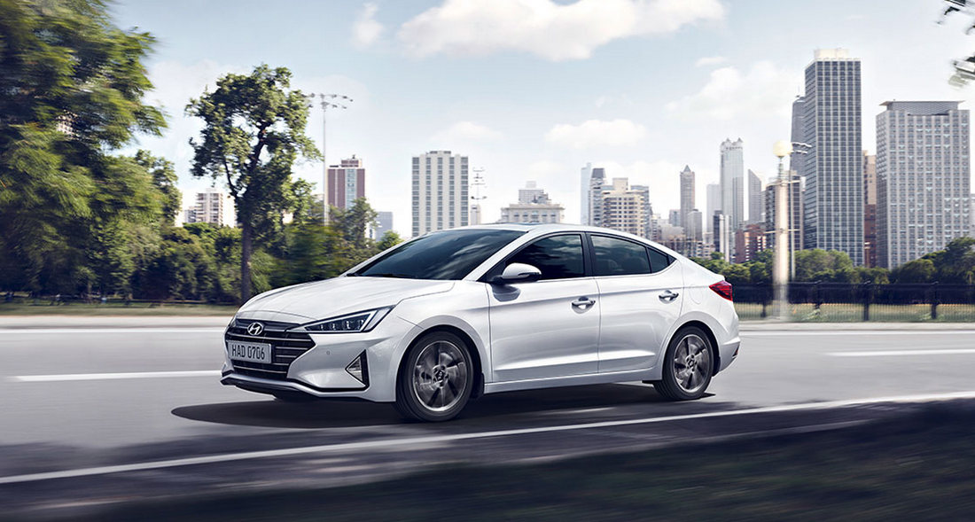 Автомобілі Hyundai м. Мукачево | Купити новий Хюндай | Захід Авто-М - фото 7