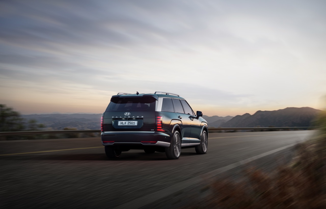 Автомобілі Hyundai м. Мукачево | Купити новий Хюндай | Захід Авто-М - фото 9