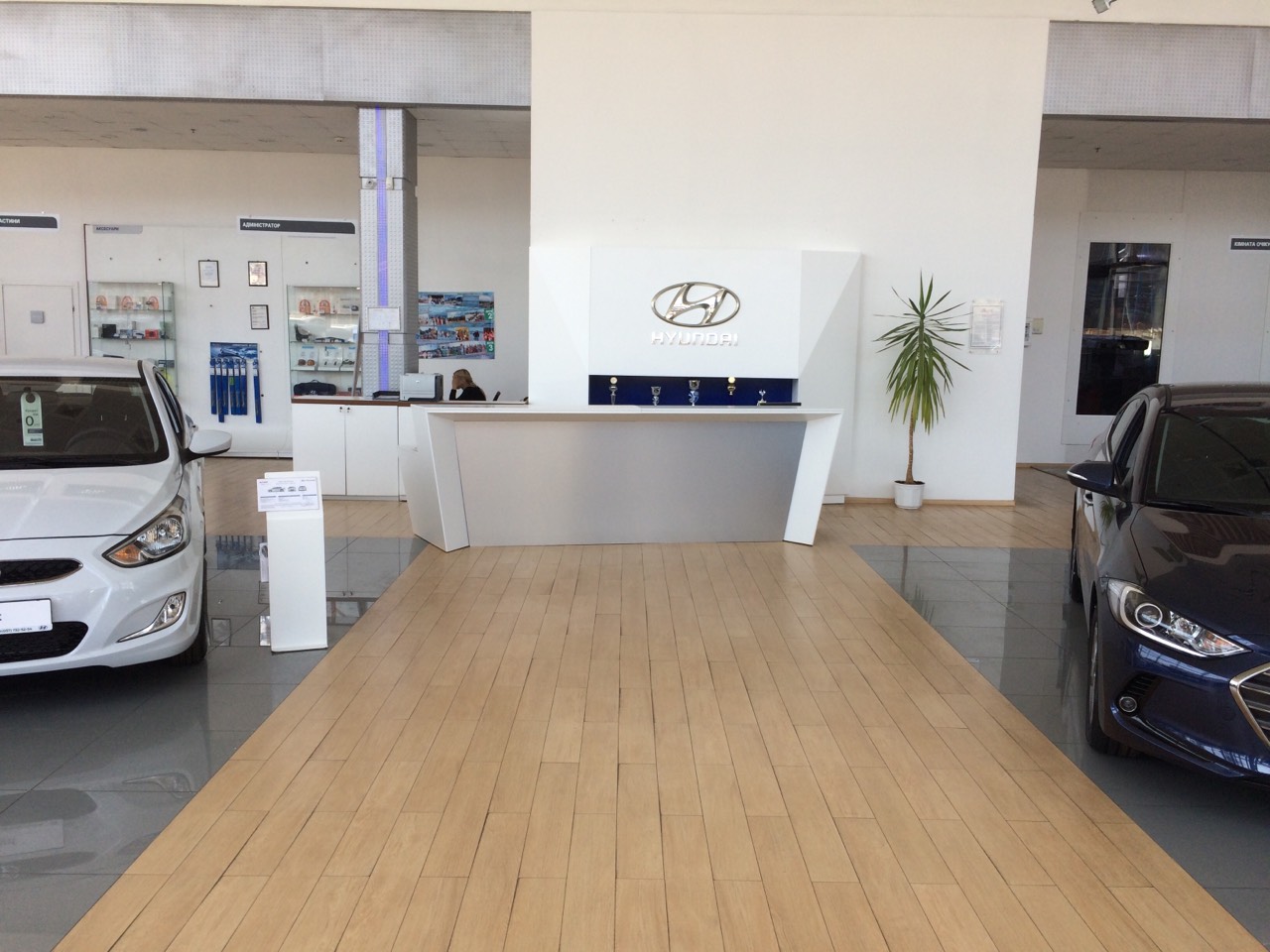 Автомобілі Hyundai м. Мукачево | Купити новий Хюндай | Захід Авто-М - фото 6