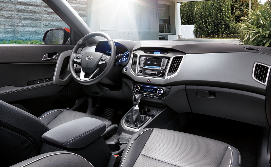 Автомобілі Hyundai м. Мукачево | Купити новий Хюндай | Захід Авто-М - фото 8