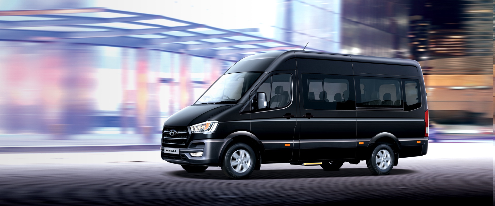 Автомобілі Hyundai м. Мукачево | Купити новий Хюндай | Захід Авто-М - фото 7