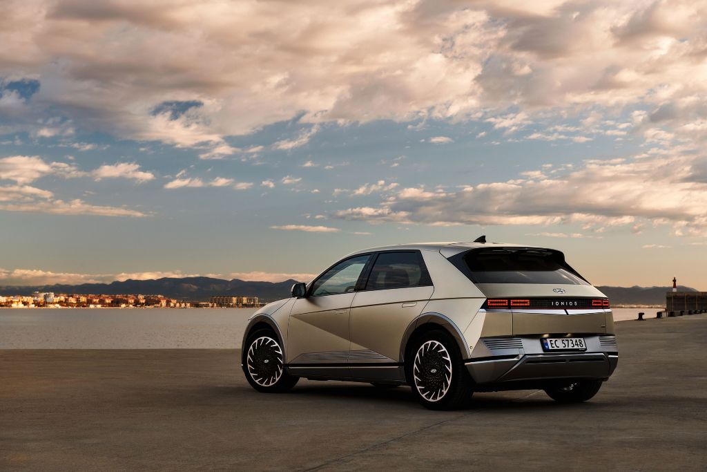 Автомобілі Hyundai м. Мукачево | Купити новий Хюндай | Захід Авто-М - фото 10