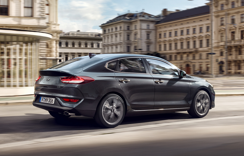 Автомобілі Hyundai м. Мукачево | Купити новий Хюндай | Захід Авто-М - фото 8