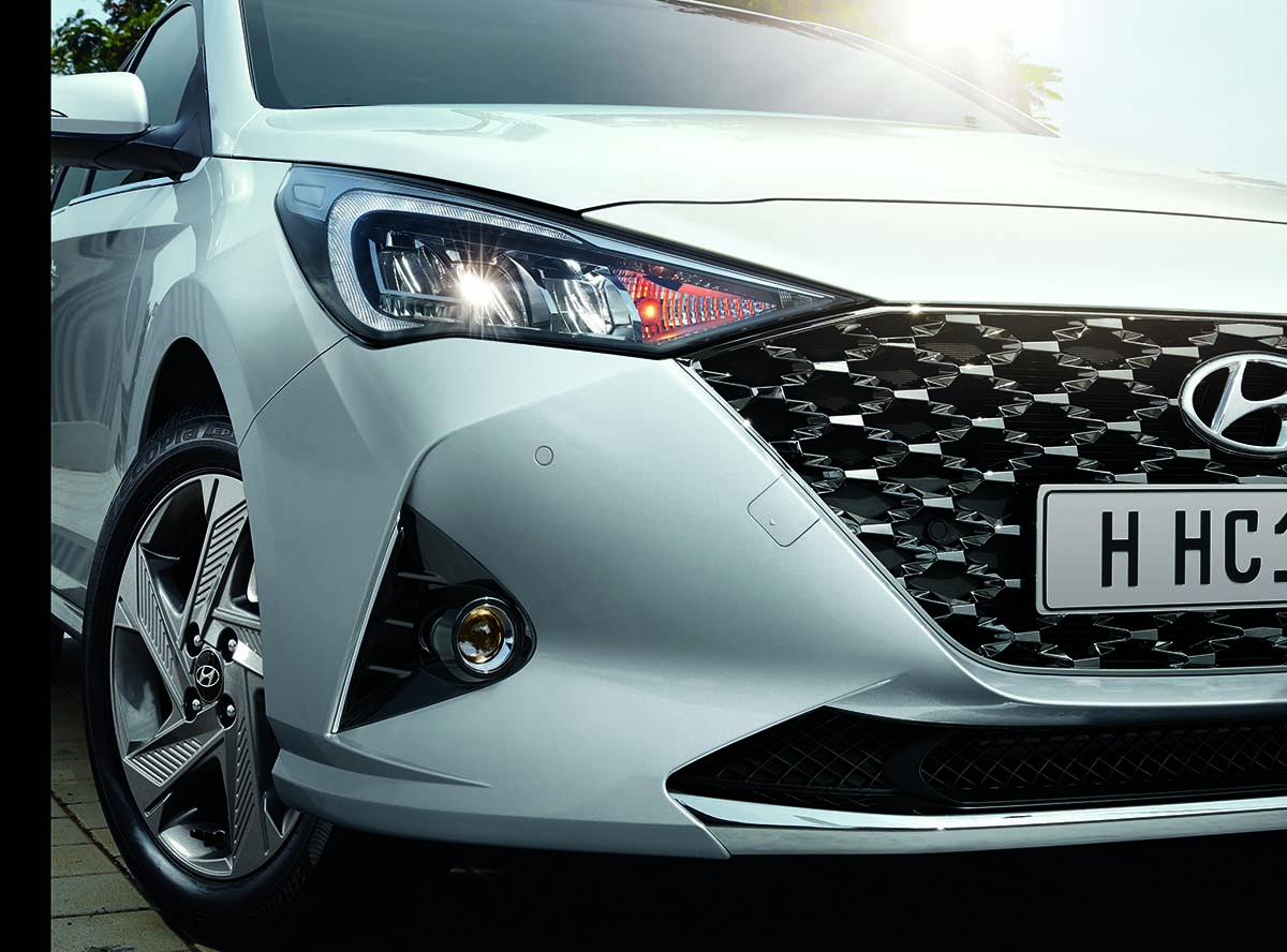 Автомобілі Hyundai м. Мукачево | Купити новий Хюндай | Захід Авто-М - фото 6