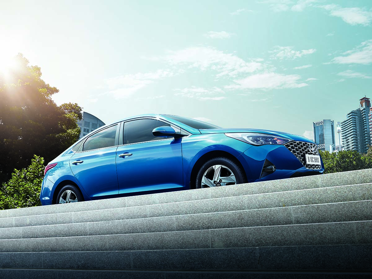 Автомобілі Hyundai м. Мукачево | Купити новий Хюндай | Захід Авто-М - фото 7