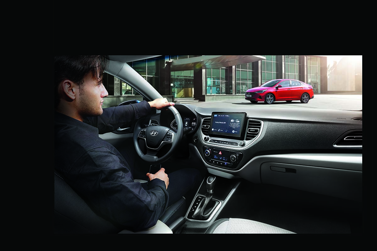 Автомобілі Hyundai м. Мукачево | Купити новий Хюндай | Захід Авто-М - фото 11