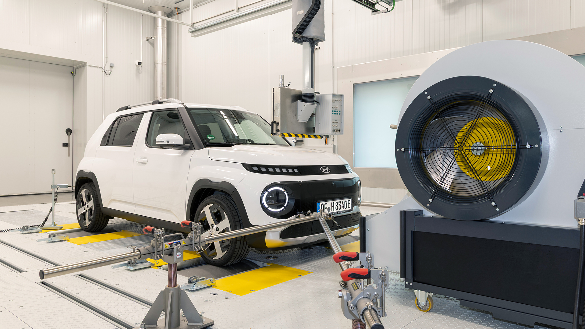 Автомобілі Hyundai м. Мукачево | Купити новий Хюндай | Захід Авто-М - фото 8