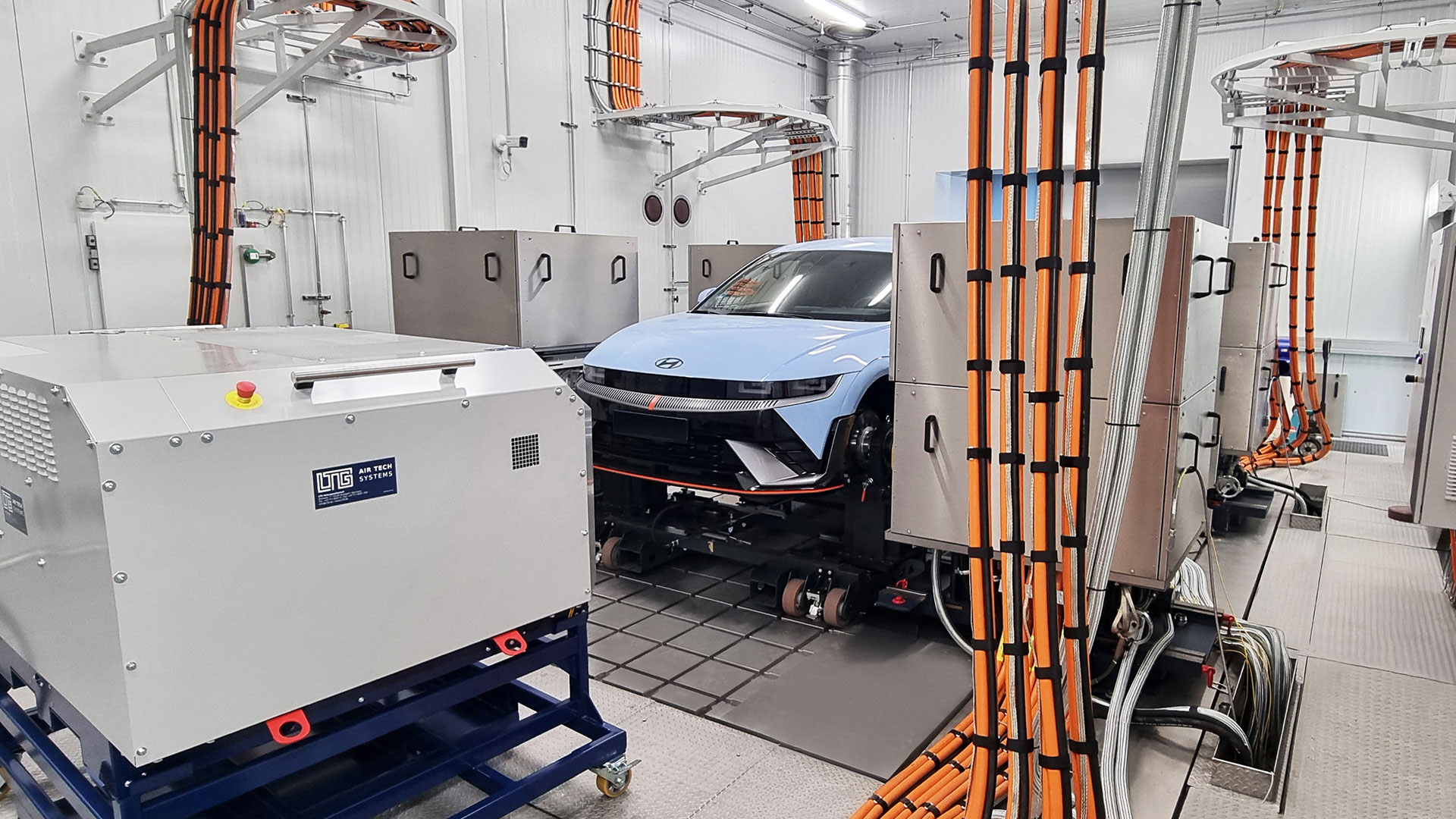 Автомобілі Hyundai м. Мукачево | Купити новий Хюндай | Захід Авто-М - фото 7