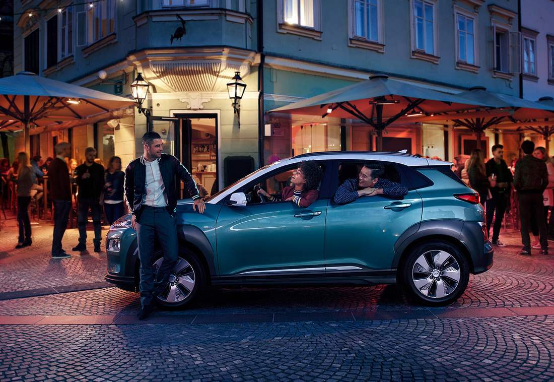 Автомобілі Hyundai м. Мукачево | Купити новий Хюндай | Захід Авто-М - фото 6