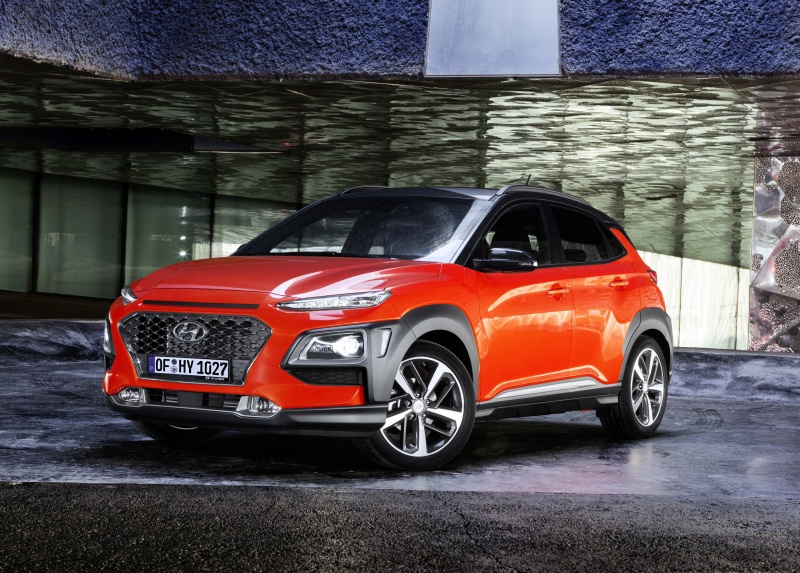 Автомобілі Hyundai м. Мукачево | Купити новий Хюндай | Захід Авто-М - фото 7