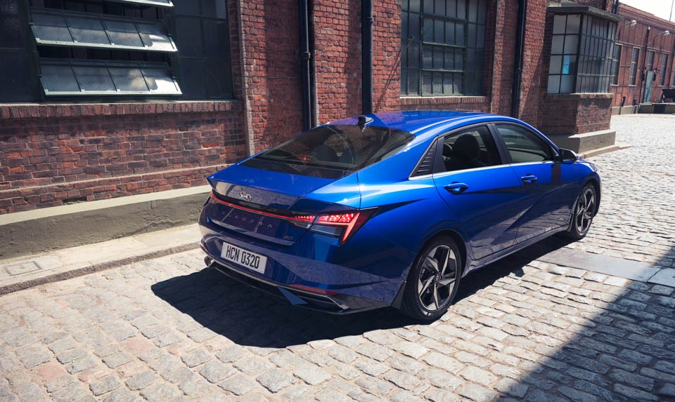 Автомобілі Hyundai м. Мукачево | Купити новий Хюндай | Захід Авто-М - фото 9