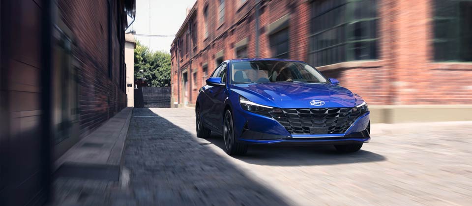Автомобілі Hyundai м. Мукачево | Купити новий Хюндай | Захід Авто-М - фото 6
