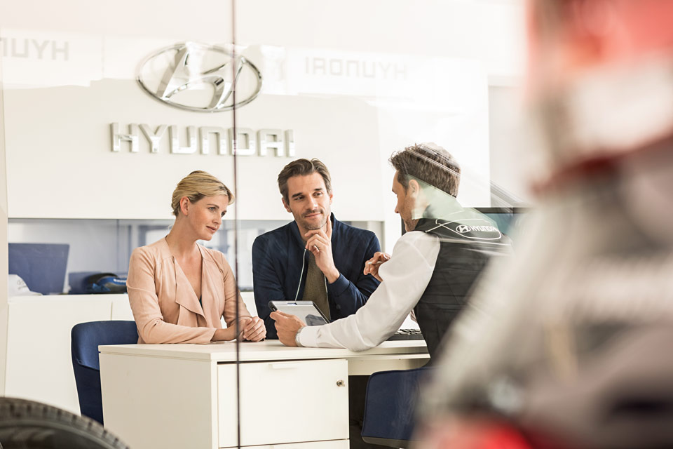 Автомобілі Hyundai м. Мукачево | Купити новий Хюндай | Захід Авто-М - фото 6