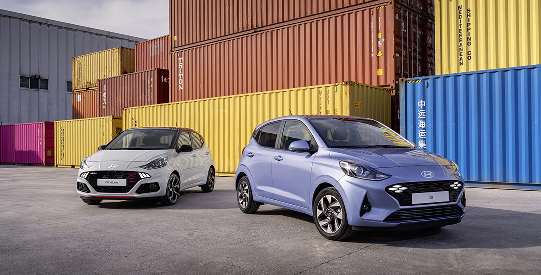 Автомобілі Hyundai м. Мукачево | Купити новий Хюндай | Захід Авто-М - фото 6