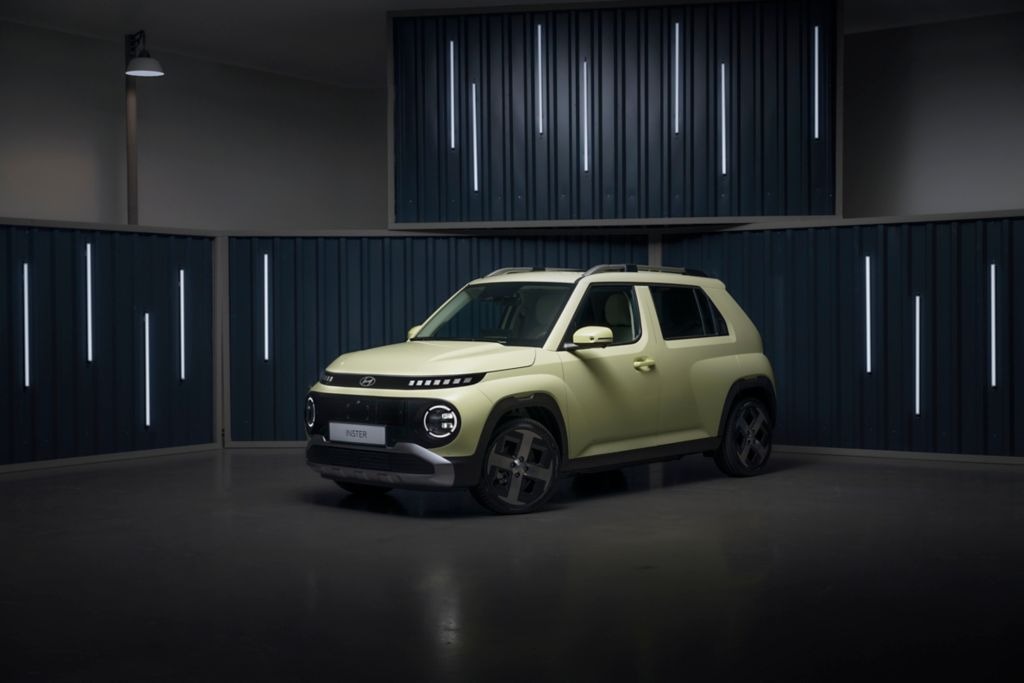 Автомобілі Hyundai м. Мукачево | Купити новий Хюндай | Захід Авто-М - фото 8