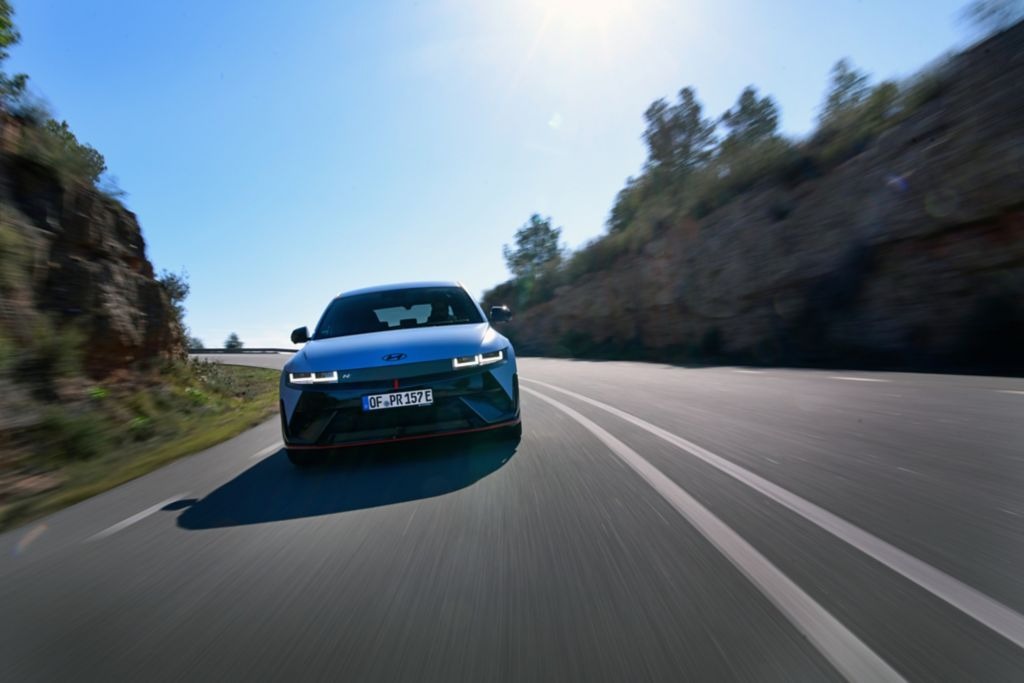 Автомобілі Hyundai м. Мукачево | Купити новий Хюндай | Захід Авто-М - фото 7