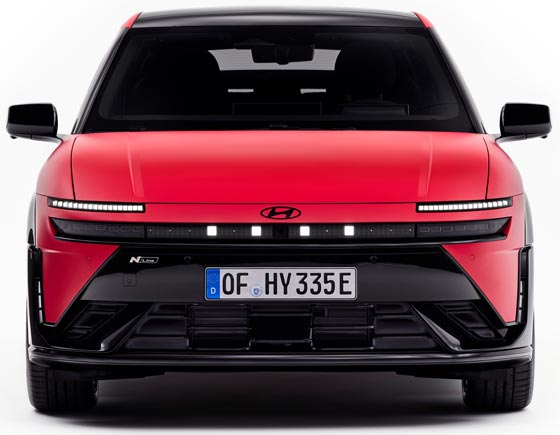 Автомобілі Hyundai м. Мукачево | Купити новий Хюндай | Захід Авто-М - фото 7