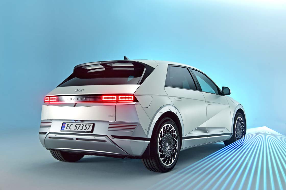 Автомобілі Hyundai м. Мукачево | Купити новий Хюндай | Захід Авто-М - фото 7