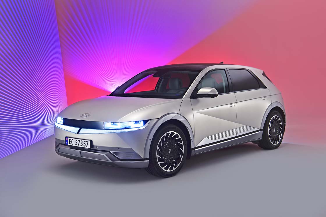 Автомобілі Hyundai м. Мукачево | Купити новий Хюндай | Захід Авто-М - фото 6