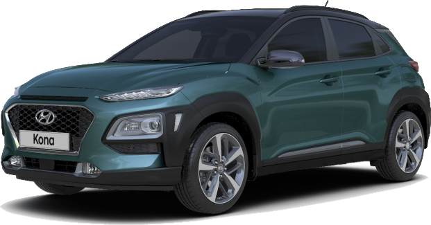 Автомобілі Hyundai м. Мукачево | Купити новий Хюндай | Захід Авто-М - фото 8