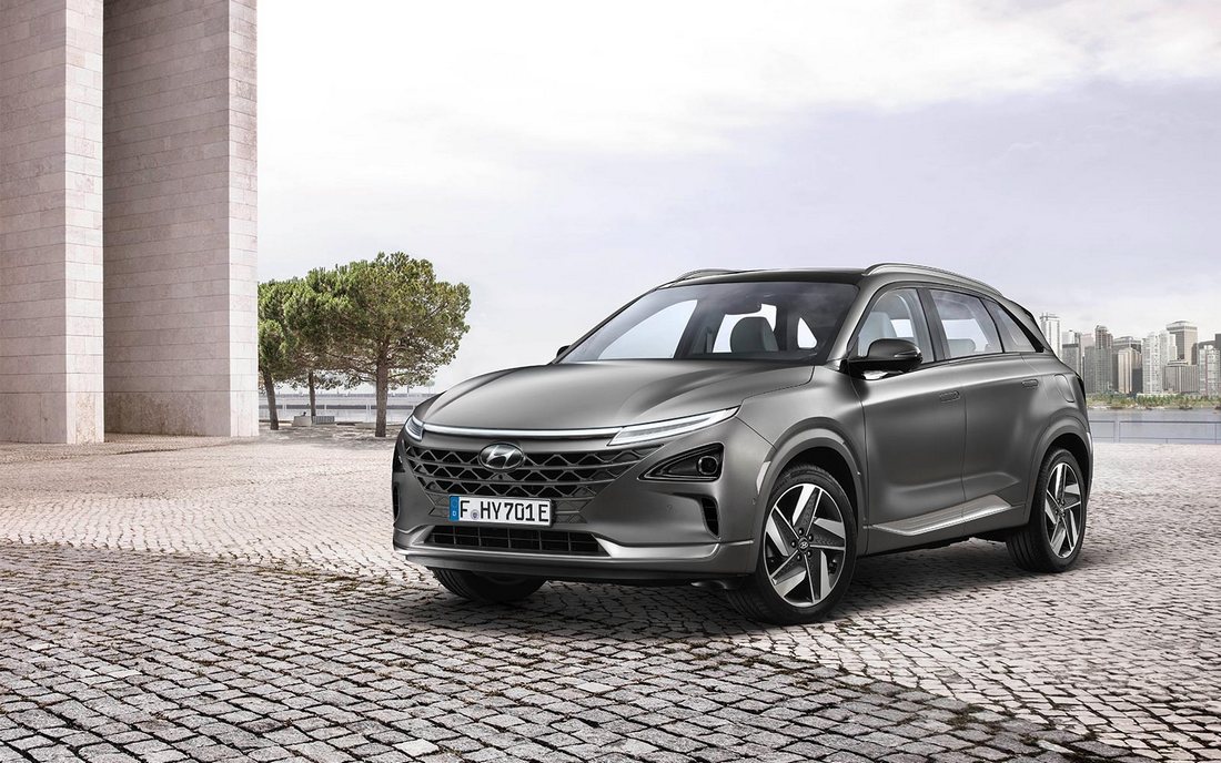 Автомобілі Hyundai м. Мукачево | Купити новий Хюндай | Захід Авто-М - фото 11