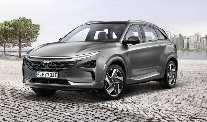 Автомобілі Hyundai м. Мукачево | Купити новий Хюндай | Захід Авто-М - фото 8