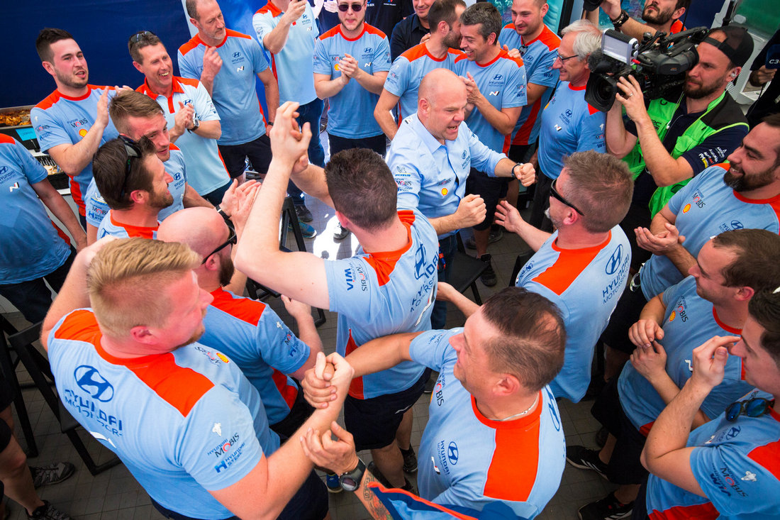 Автомобілі Hyundai м. Мукачево | Купити новий Хюндай | Захід Авто-М - фото 8