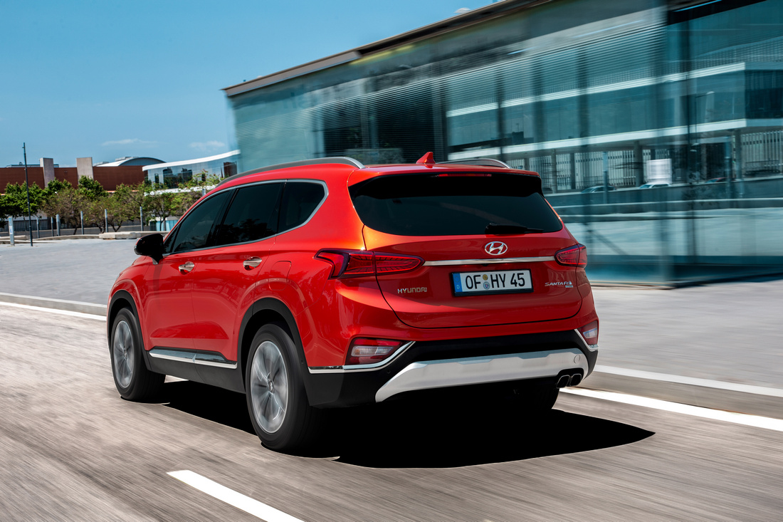 Автомобілі Hyundai м. Мукачево | Купити новий Хюндай | Захід Авто-М - фото 9