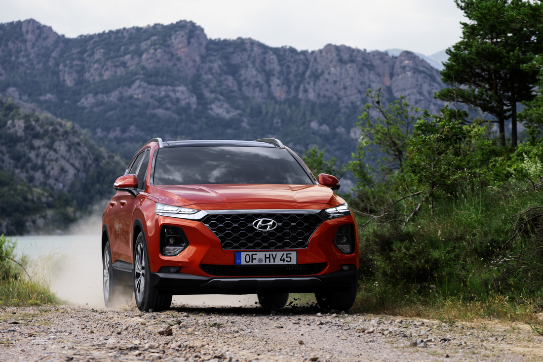 Автомобілі Hyundai м. Мукачево | Купити новий Хюндай | Захід Авто-М - фото 6
