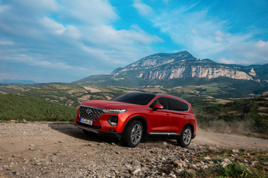 Автомобілі Hyundai м. Мукачево | Купити новий Хюндай | Захід Авто-М - фото 8