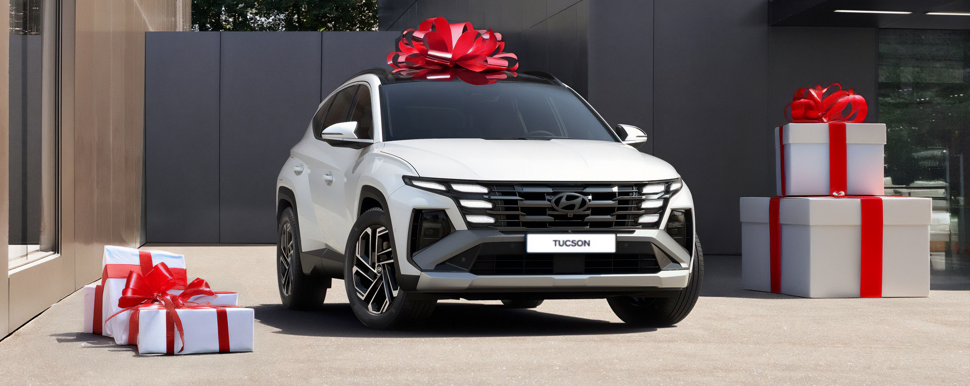 Автомобілі Hyundai м. Мукачево | Купити новий Хюндай | Захід Авто-М - фото 7