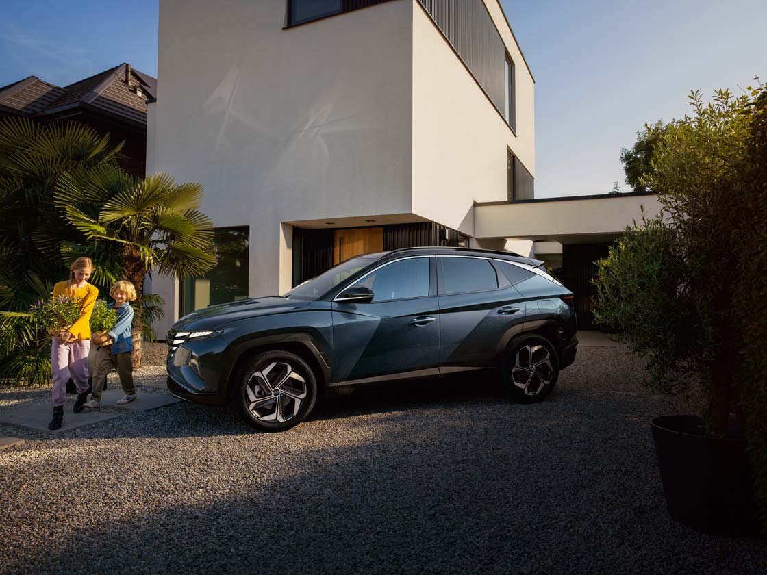 Автомобілі Hyundai м. Мукачево | Купити новий Хюндай | Захід Авто-М - фото 8