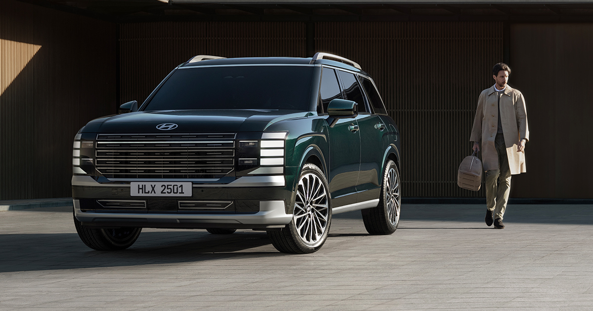 Автомобілі Hyundai м. Мукачево | Купити новий Хюндай | Захід Авто-М - фото 6