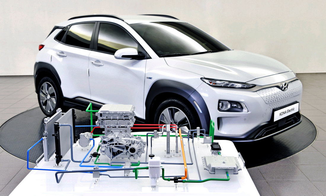 Автомобілі Hyundai м. Мукачево | Купити новий Хюндай | Захід Авто-М - фото 6