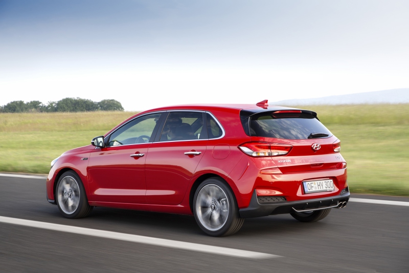 Автомобілі Hyundai м. Мукачево | Купити новий Хюндай | Захід Авто-М - фото 8