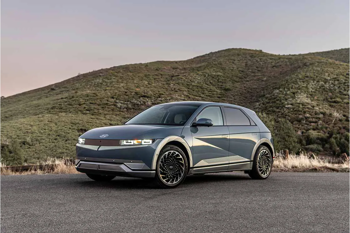 Автомобілі Hyundai м. Мукачево | Купити новий Хюндай | Захід Авто-М - фото 10