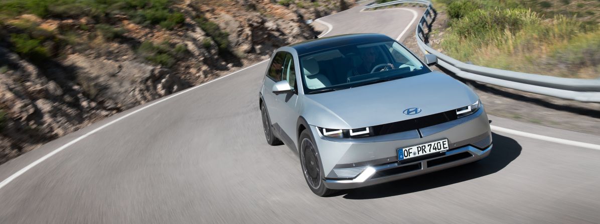 Автомобілі Hyundai м. Мукачево | Купити новий Хюндай | Захід Авто-М - фото 7