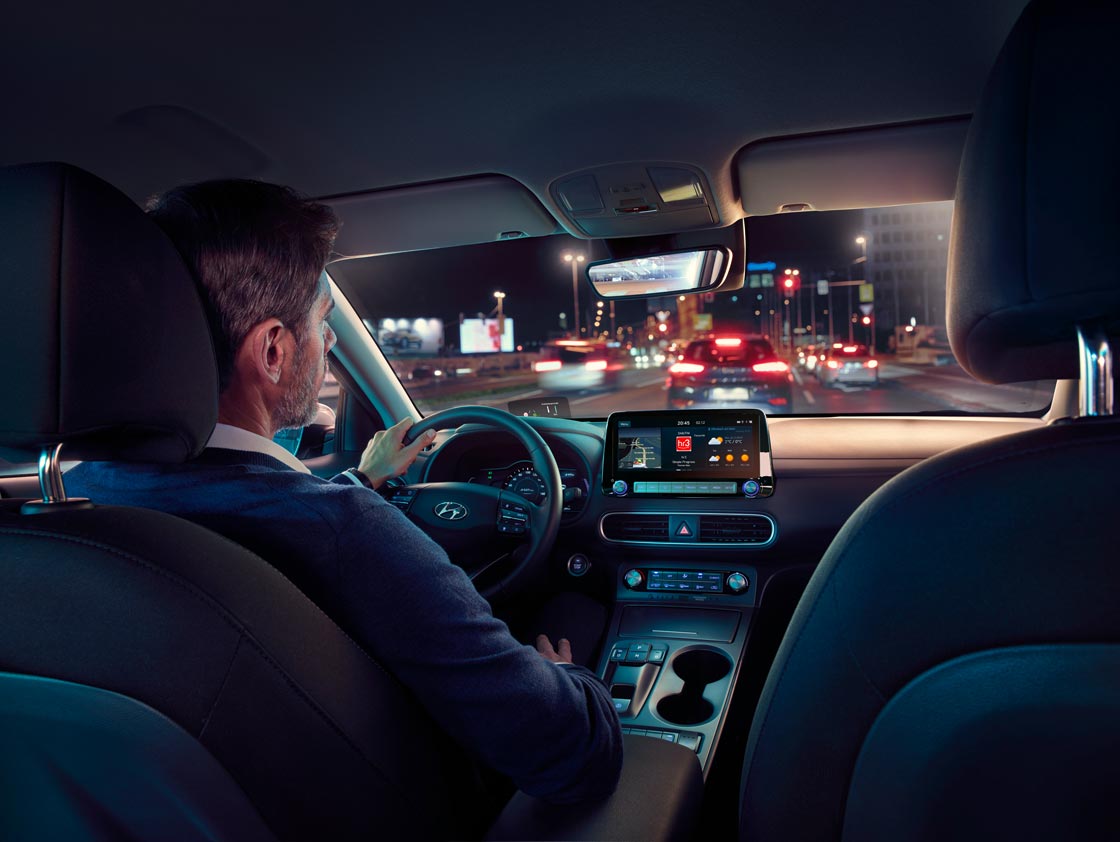 Автомобілі Hyundai м. Мукачево | Купити новий Хюндай | Захід Авто-М - фото 7