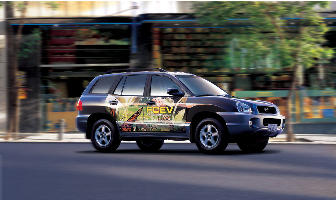 Автомобілі Hyundai м. Мукачево | Купити новий Хюндай | Захід Авто-М - фото 8