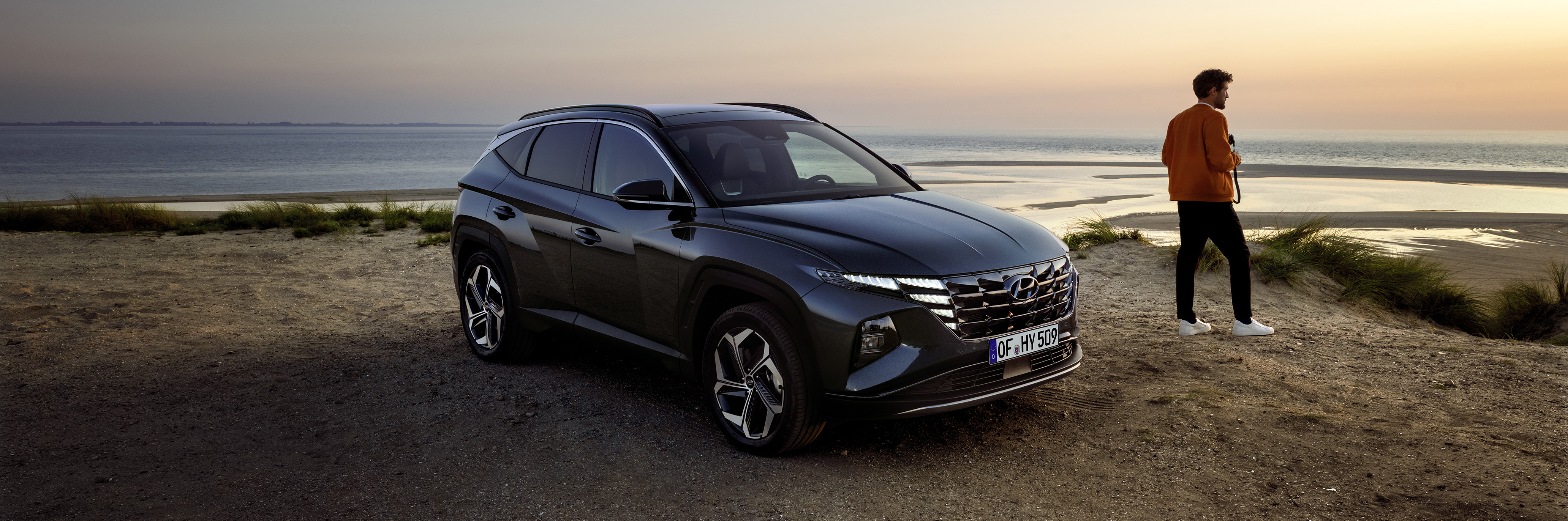 Автомобілі Hyundai м. Мукачево | Купити новий Хюндай | Захід Авто-М - фото 6