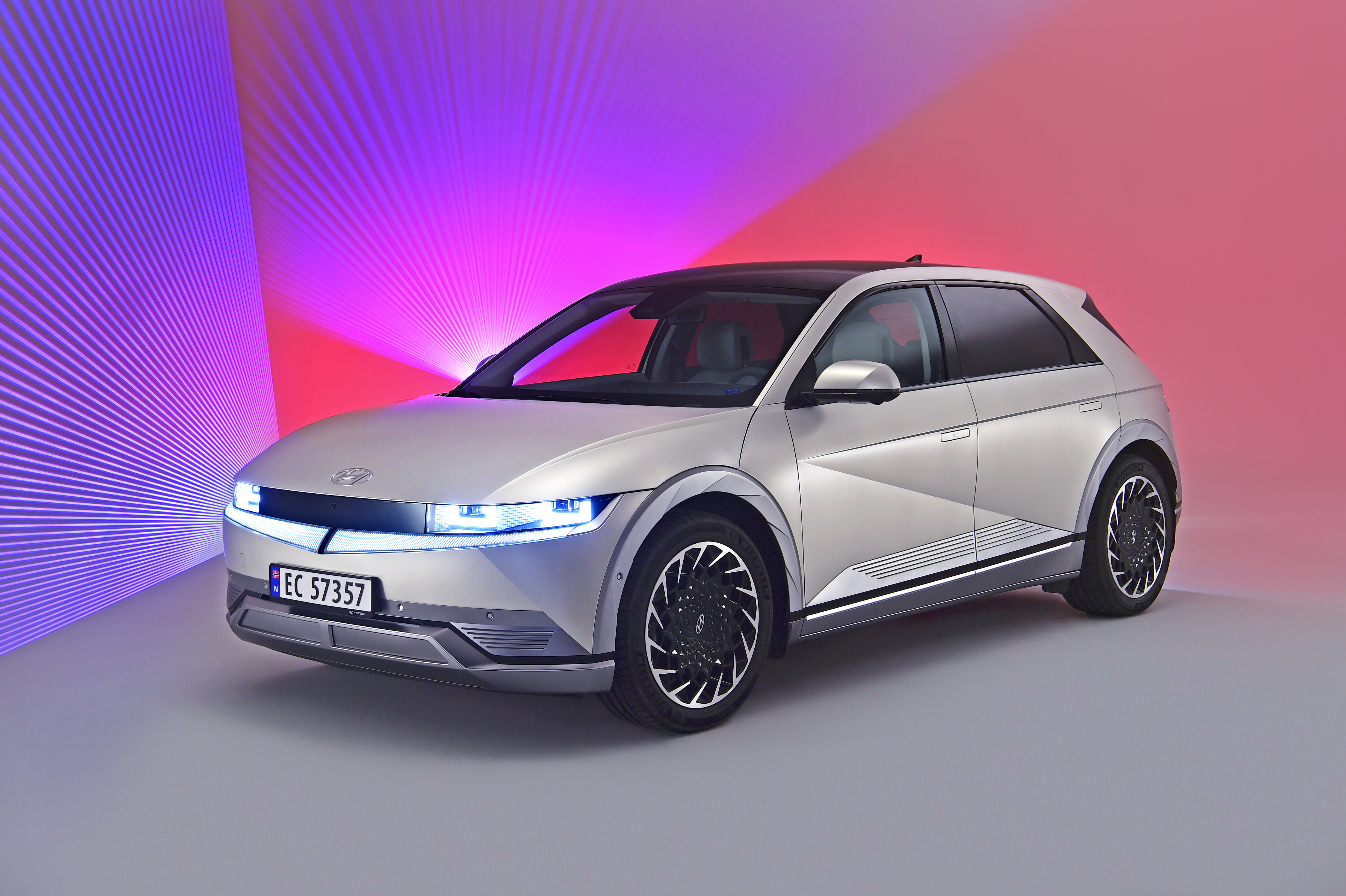 Автомобілі Hyundai м. Мукачево | Купити новий Хюндай | Захід Авто-М - фото 6